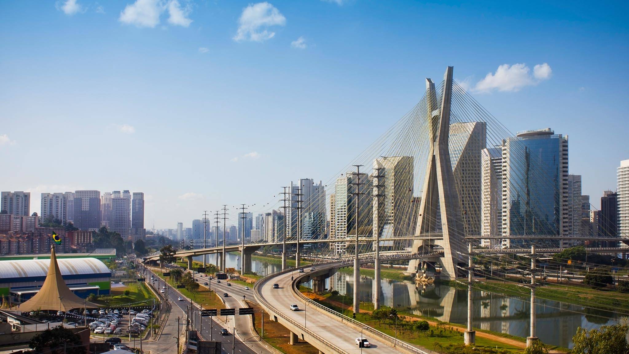 9 lugares diferentes em São Paulo que você precisa conhecer! | Fabiana