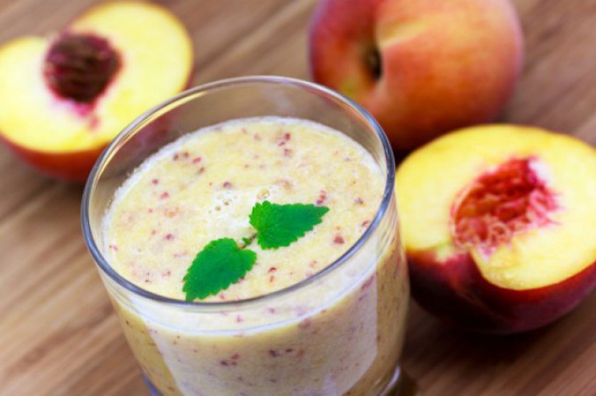 15 Receitas De Smoothies Saudáveis E Deliciosos Fabiana Scaranzi 6695