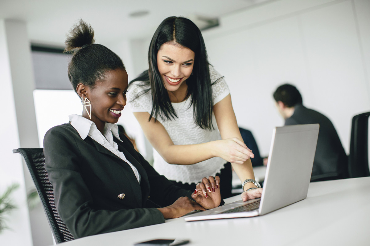 Premiação Lista As 20 Melhores Empresas Para As Mulheres Trabalharem