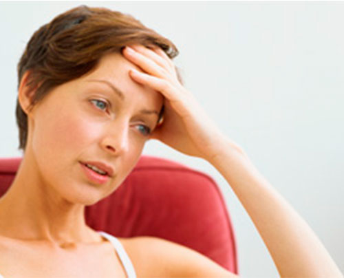 Pesquisa aponta mulheres mais insatisfeitas que os homens