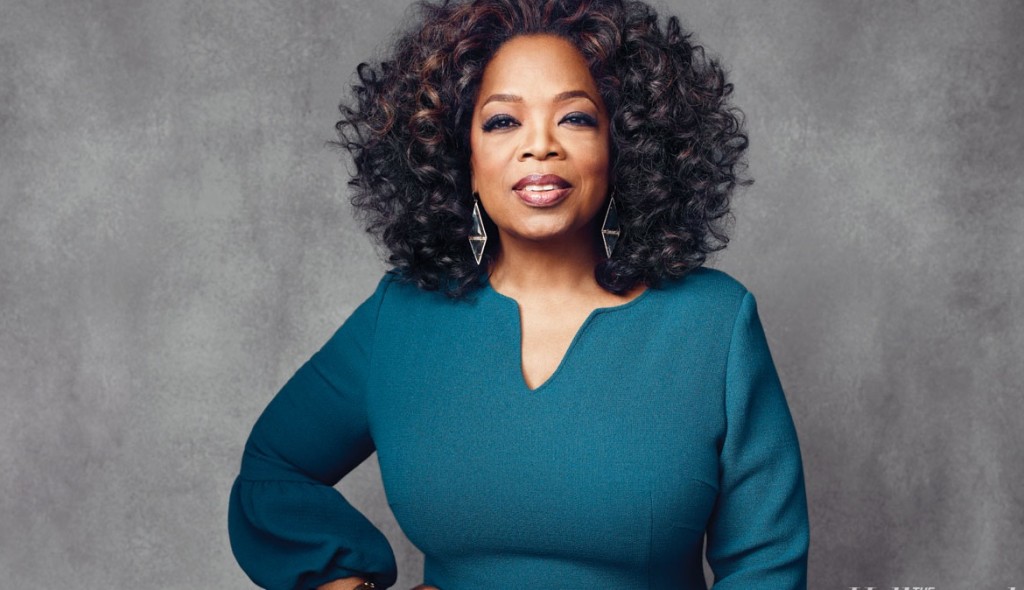 Oprah Winfrey Revela Seus Segredos Para Uma Carreira De Sucesso ...