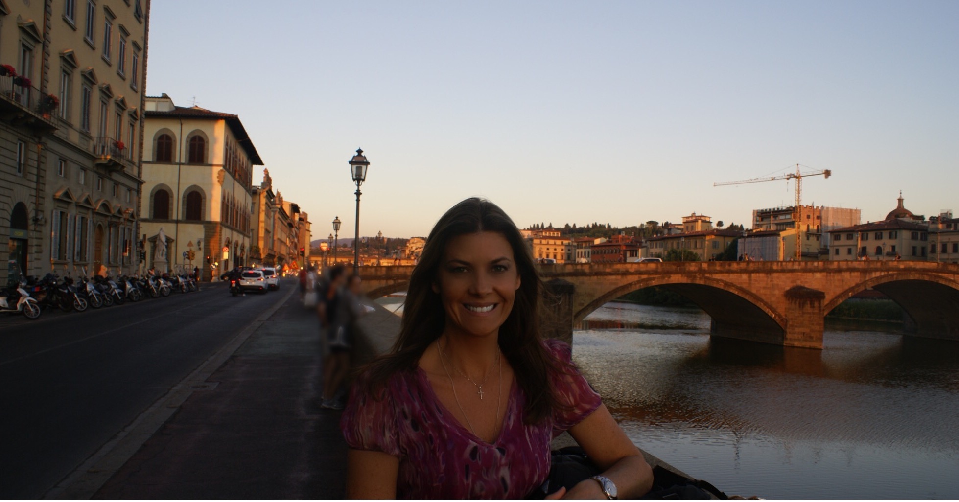 Florença: destino para quem adora tradição e história