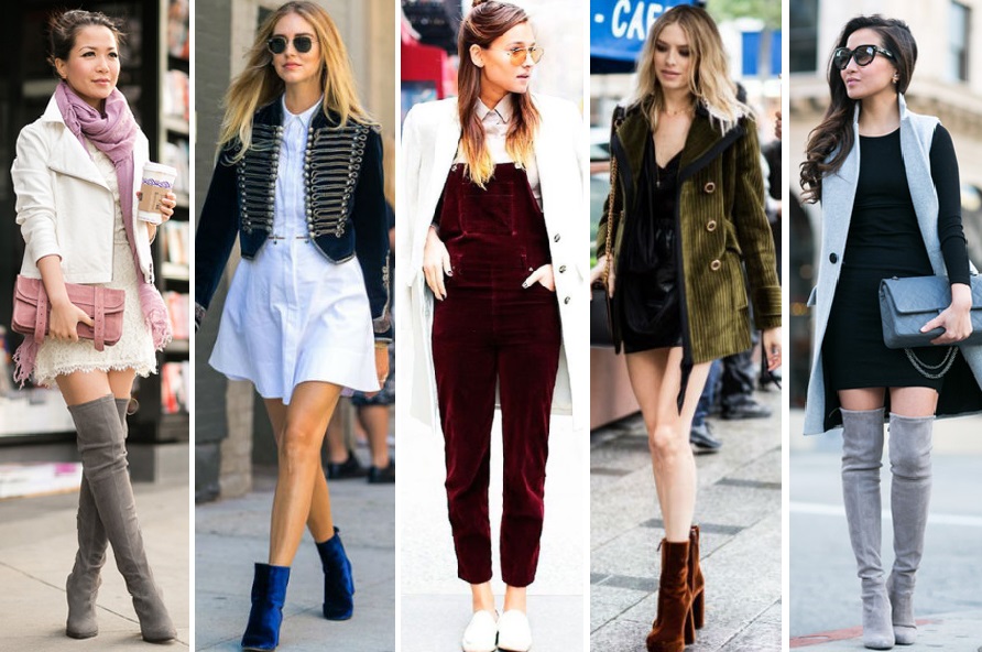 Como reaproveitar peças-chaves do verão nos dias frios