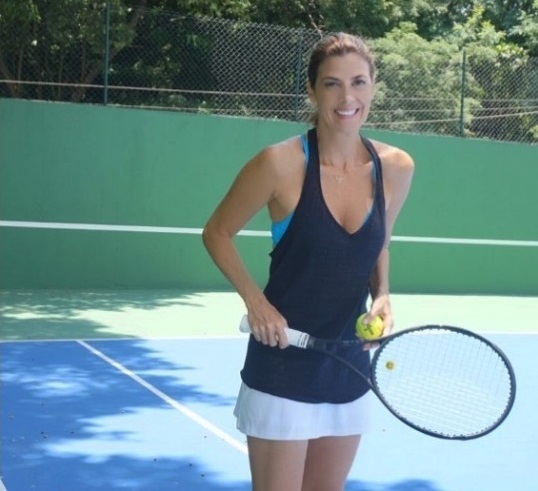 Tênis: 5 benefícios desse esporte que eu amo!