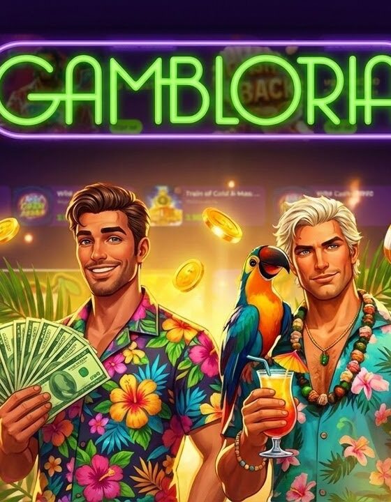 Ανακαλύπτοντας την Αυθεντική Μαγεία του Gambloria GR στην Τύχη
