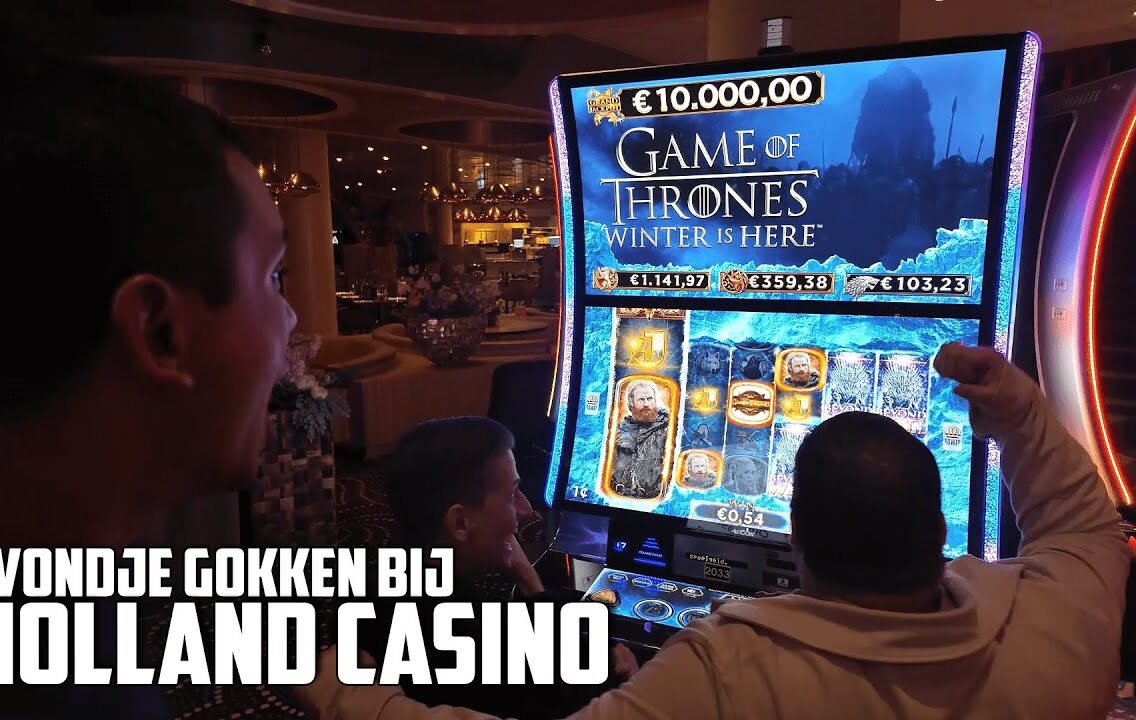 BetSIO Casino NL Ontdekt Waar Spellen de Toekomst Omarmen