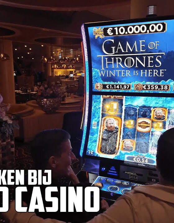 BetSIO Casino NL Ontdekt Waar Spellen de Toekomst Omarmen