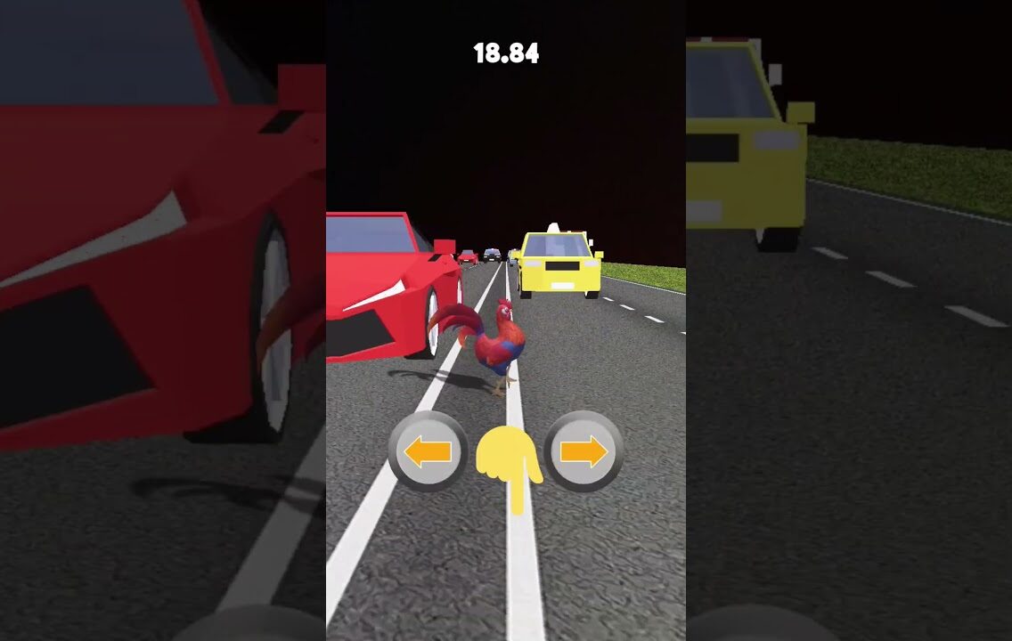 Chicken Road Review Crossing Into Chaos