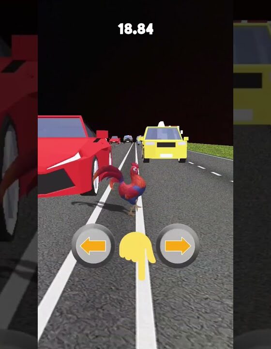 Chicken Road Review Crossing Into Chaos