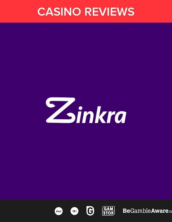 Descubre el acceso fulgurante a Zinkra Casino y vive la emoción