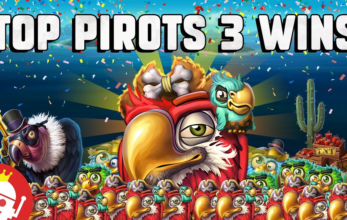 Discover the Thrill of Pirots 3 UK Unleashing Epic Adventures