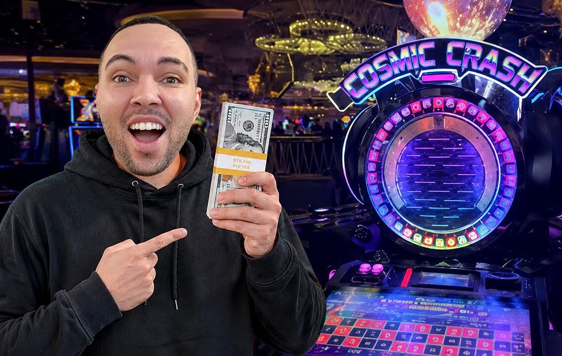 Glückliche Stunden mit dem Rich Royal Casino Bonus erleben