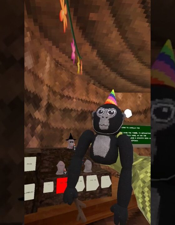 Gorillas spēks tavās rokās ar ekskluzīviem promo kodiem