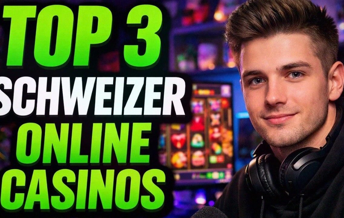 Jackpotträume warten Erlebe das Greatwin Casino Schweiz hautnah