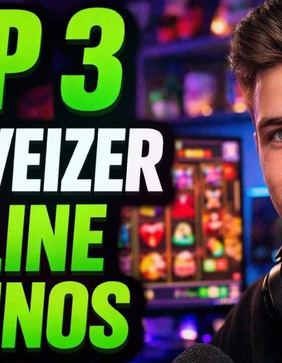 Jackpotträume warten Erlebe das Greatwin Casino Schweiz hautnah