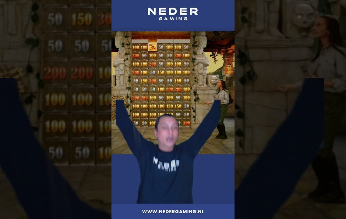 Ontdek de betovering van Great Win Casino NL en scoor je geluk