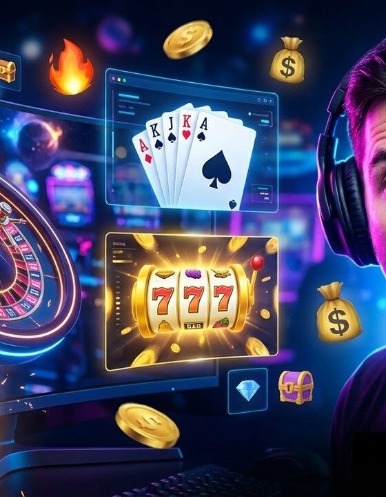 Recenze SpinWinera — Nečekaná místa pro výhry