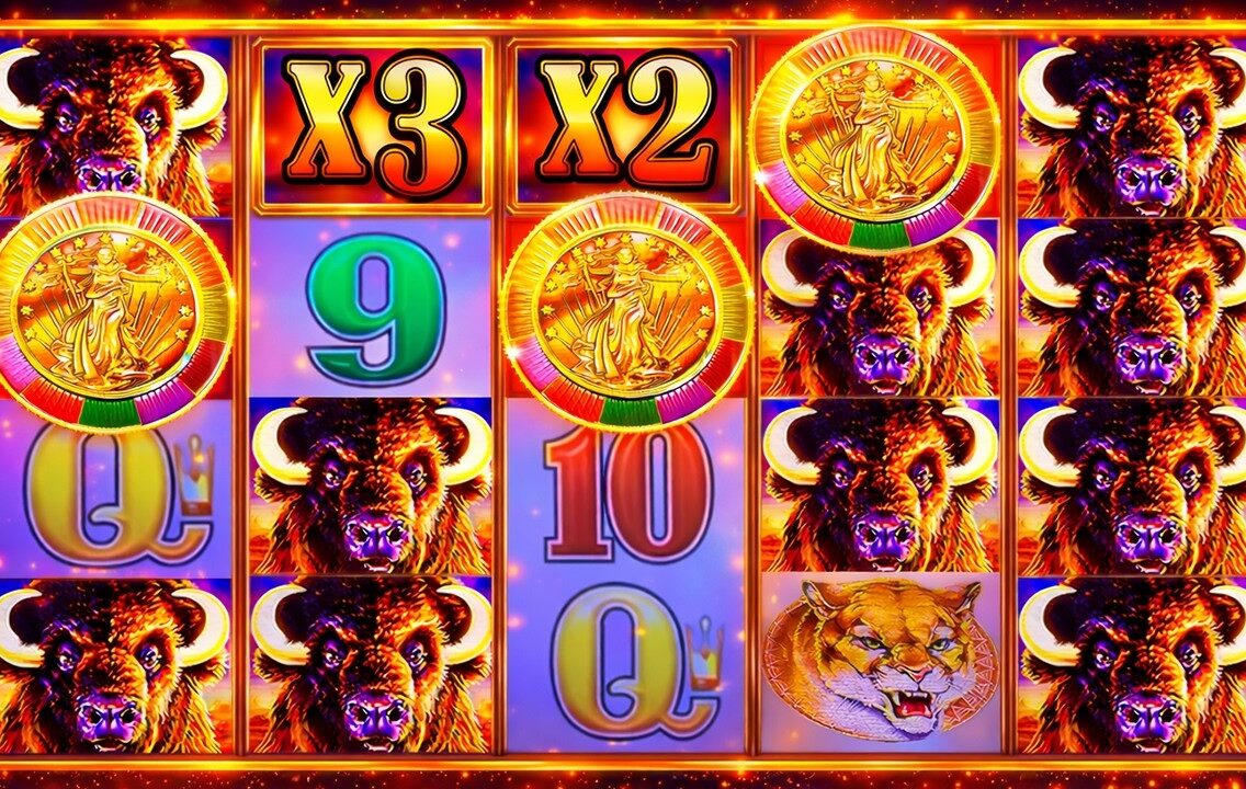Tesouros Ocultos e Apostas Audaciosas no Goldhorns Casino