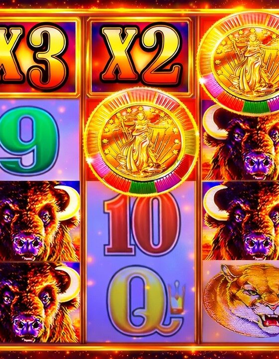 Tesouros Ocultos e Apostas Audaciosas no Goldhorns Casino