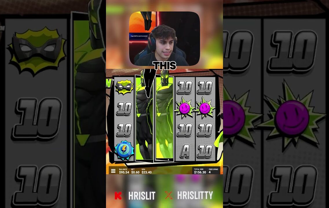 Unleashing High-Stakes Thrills Inside the Meth Spin Casino