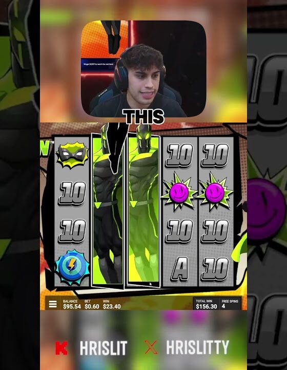 Unleashing High-Stakes Thrills Inside the Meth Spin Casino