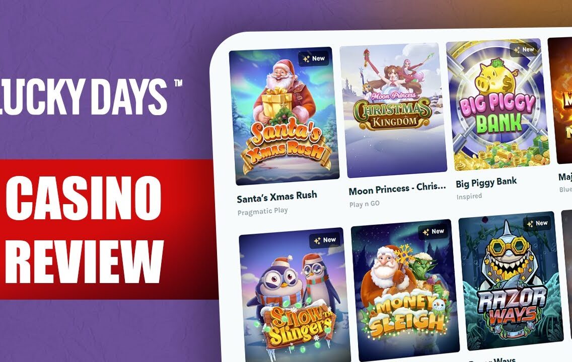 Unveiling the Magic of Lucky Nova Casino’s Hidden Treasures