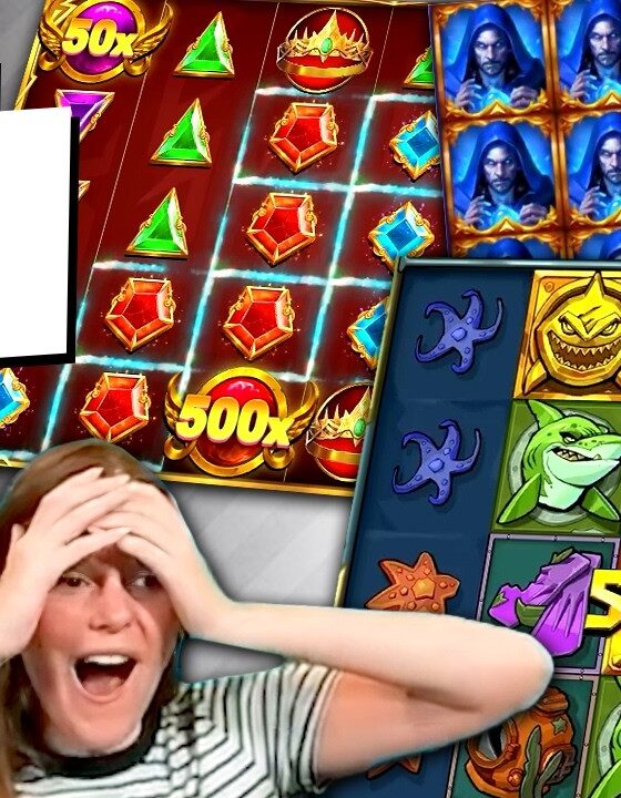 Upplev spänningen med AbuKing Casino Sverige och vinn stort