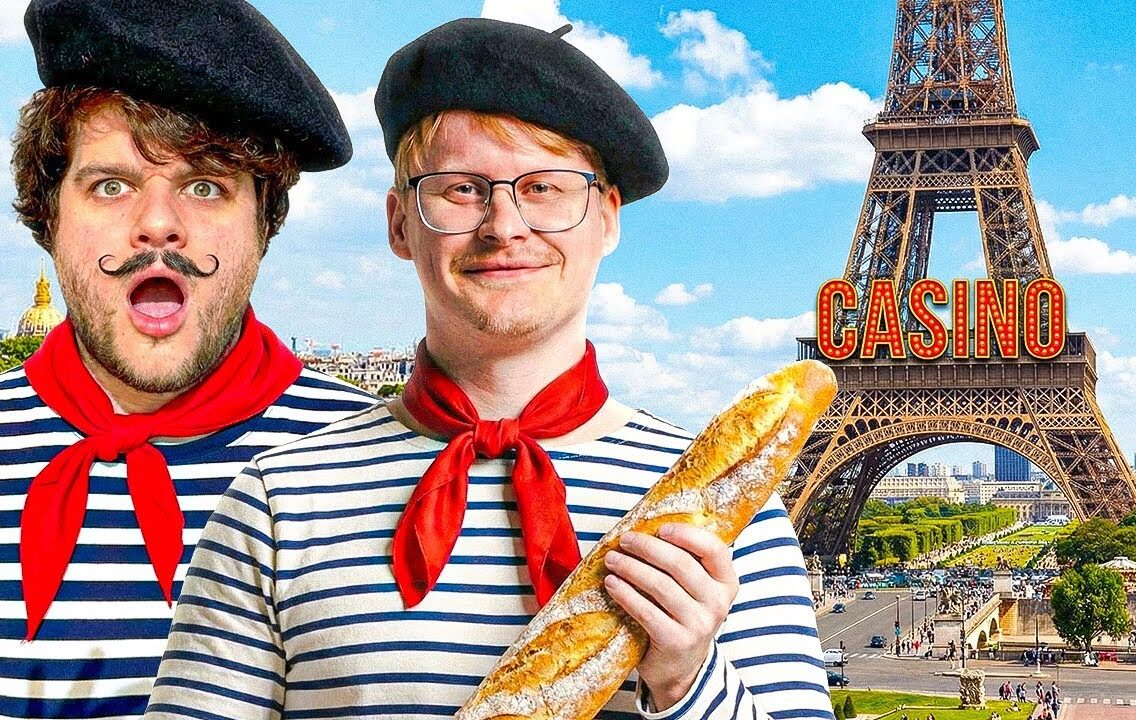 VikingLuck Casino France Réveille la légende des jeux légendaires