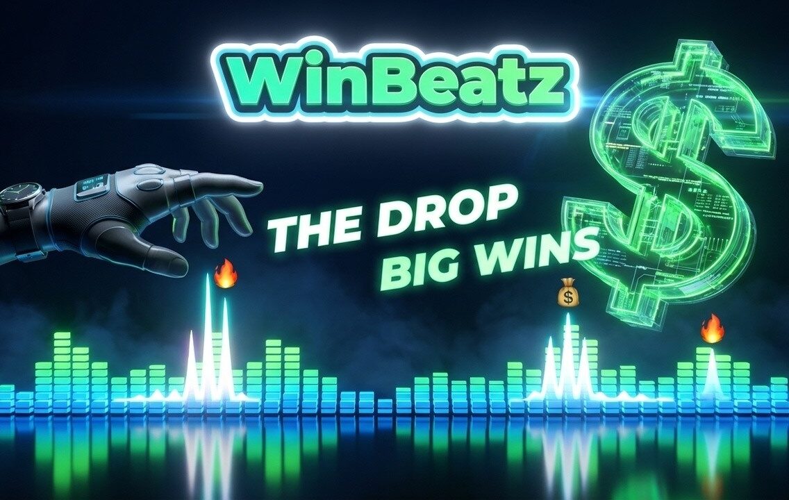 Získejte bonus Winbeatz i bez vkladu